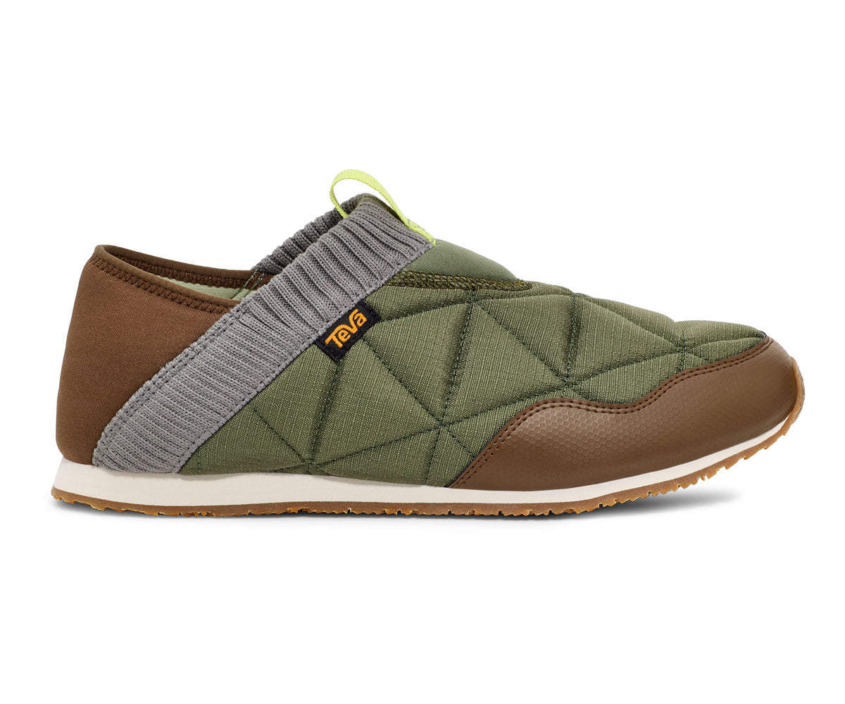 M&#39;s ReEmber  FW21 - Olivine Multi